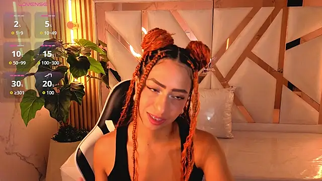 Snapshot of tamara_tp chatting on February 16, 8:38 pm tamara tp online show from February 16, 8:38 pm