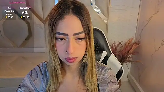 Snapshot of tamara_tp chatting on February 26, 12:59 pm tamara tp online show from February 26, 12:59 pm