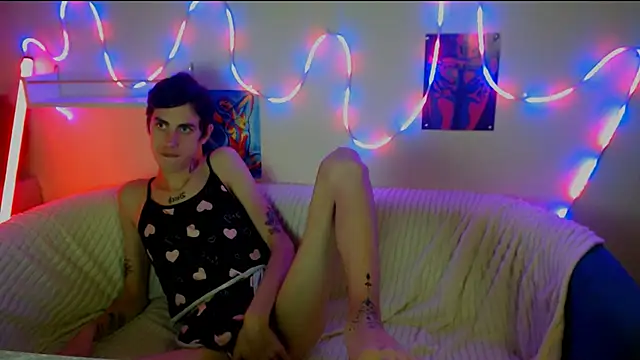 AlexNaughty14 online show from September 29, 9:14 am