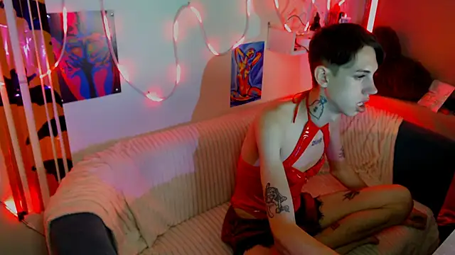 AlexNaughty14 online show from November 20, 1:11 pm