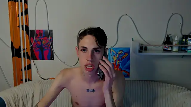 AlexNaughty14 online show from November 23, 1:00 pm