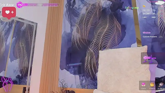 Anabacker01 online show from October 22, 7:24 pm