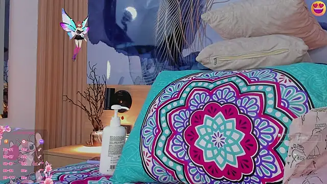 Anabacker01 online show from November 28, 7:27 pm