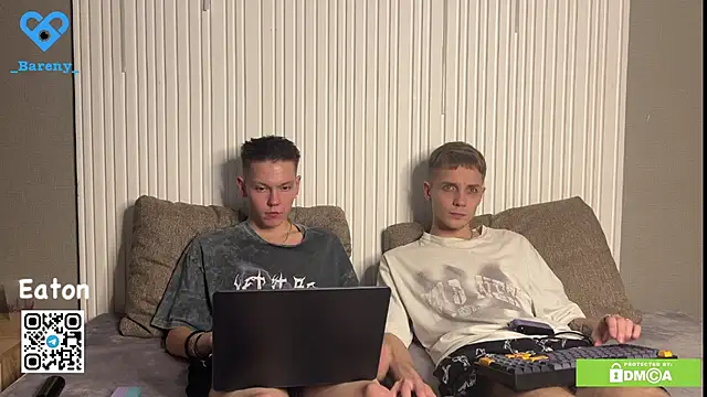 Eaton  online show from November 9, 10:19 pm