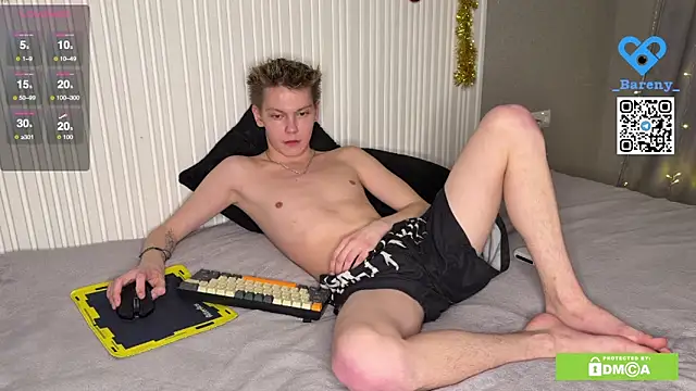 Eaton  online show from January 10, 6:31 pm