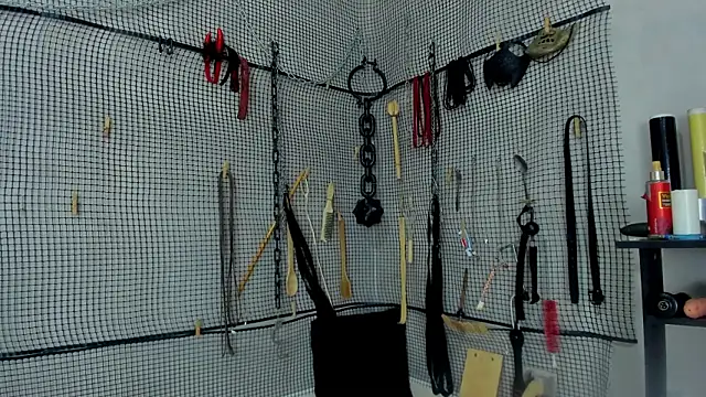 BDSM MEDUZA online show from January 18, 11:14 am