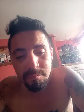 Lionardovssf35 online show from October 15, 7:58 pm