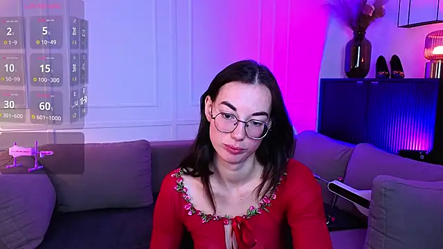 Snapshot of EmmaJakson chatting on October 16, 5:03 pm EmmaJakson online show from October 16, 5:03 pm