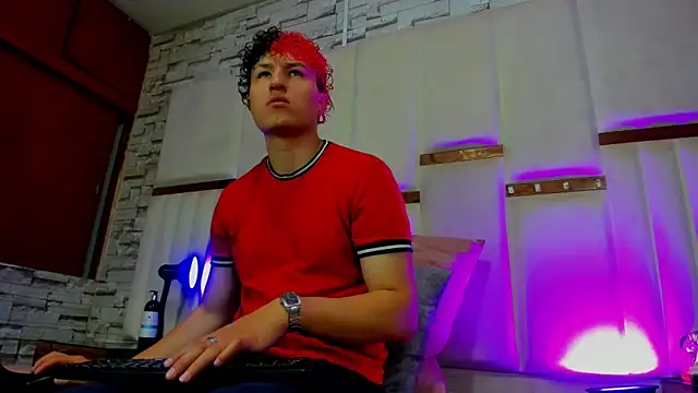 ANLLELOAndANGELA online show from November 11, 4:29 pm