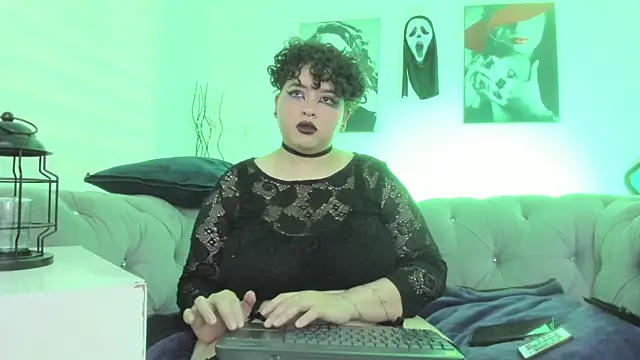 Damian Rock online show from October 23, 8:18 pm