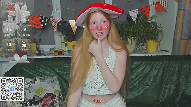 Snapshot of RitaSweety18 chatting on October 30, 7:14 pm RitaSweety18 online show from October 30, 7:14 pm