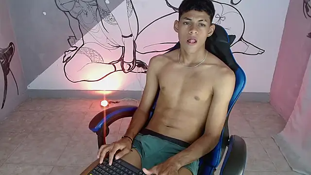 deivid bigcock1 online show from October 10, 12:31 am