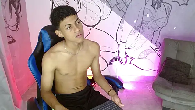 deivid bigcock1 online show from November 13, 12:31 am