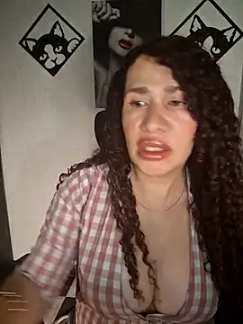 Lina 444 online show from May 22, 2:19 am