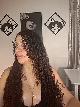 Lina 444 online show from June 4, 9:54 pm