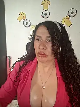 Lina 444 online show from June 15, 1:30 am