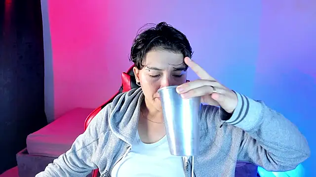 nicocoox online show from October 28, 1:42 am