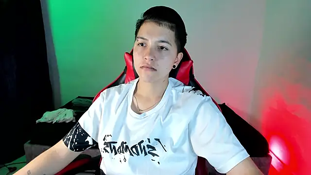 nicocoox online show from November 5, 2:00 am