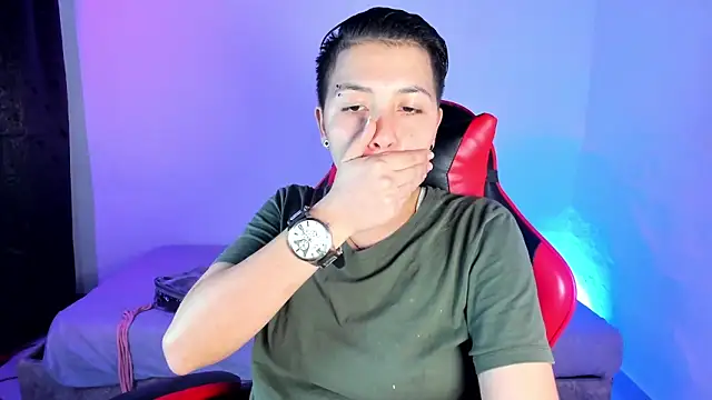 nicocoox online show from November 21, 2:10 am