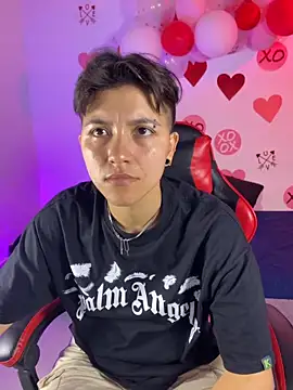 nicocoox online show from February 15, 4:47 pm