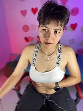 nicocoox online show from February 24, 2:31 am