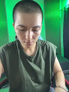 nicocoox online show from April 22, 11:17 pm