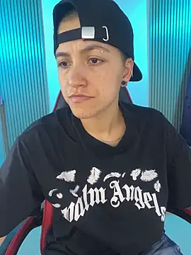 Snapshot of nicocoox chatting on May 26, 11:23 pm nicocoox online show from May 26, 11:23 pm
