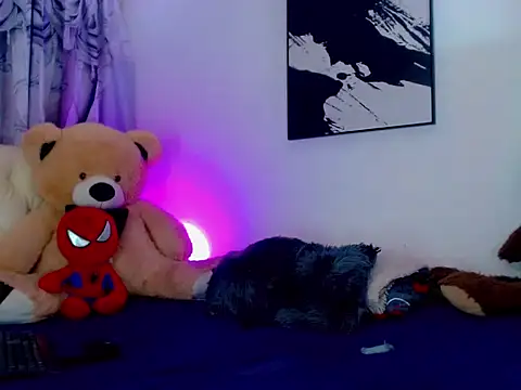 Julia Bulette1 online show from December 20, 2:35 pm