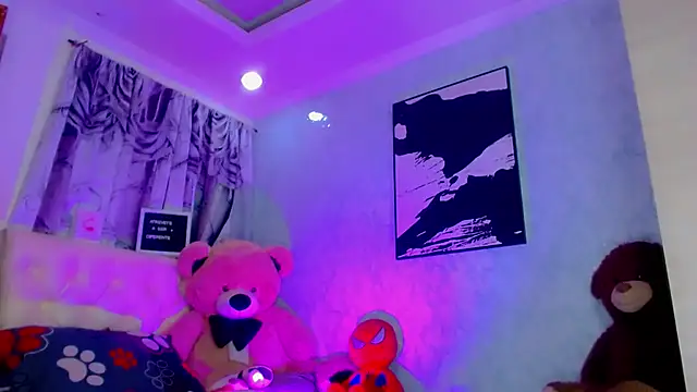 Snapshot of Julia_Bulette1 chatting on June 26, 12:59 am Julia Bulette1 online show from June 26, 12:59 am