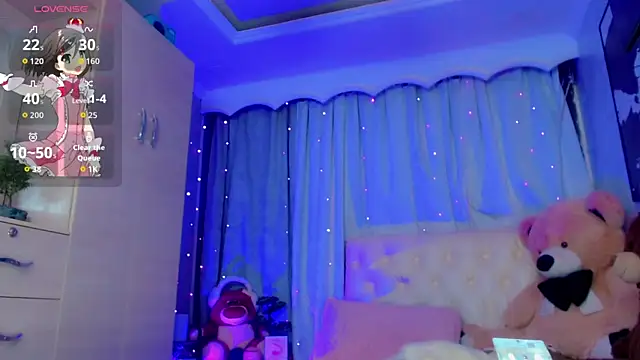 Snapshot of Julia_Bulette1 chatting on July 30, 1:15 am Julia Bulette1 online show from July 30, 1:15 am