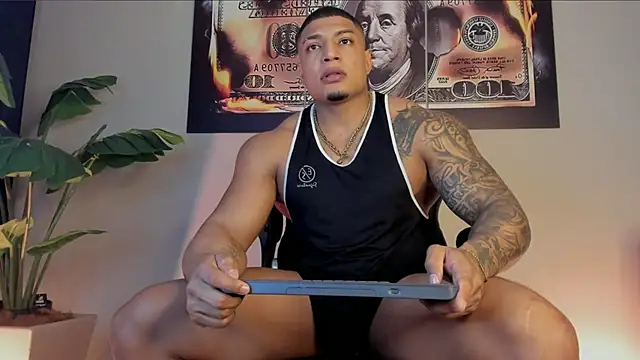 chrizmacgregor online show from February 28, 12:22 am