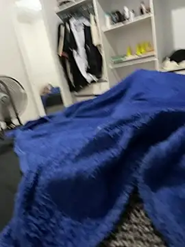 sambergSILVa online show from February 27, 2:22 am