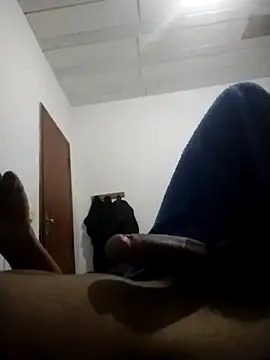 Snapshot of sambergSILVa chatting on May 31, 6:09 pm sambergSILVa online show from May 31, 6:09 pm