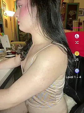 TatianaTaylor69 online show from May 28, 9:12 pm
