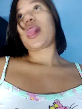 little onixx online show from October 12, 12:26 pm