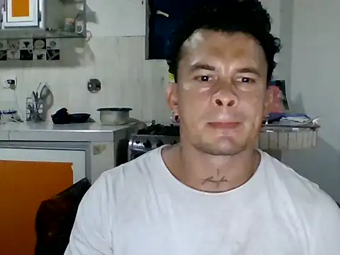 XavierFox1 online show from September 30, 2:16 am