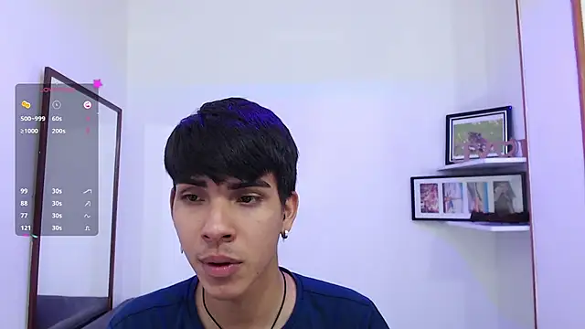 Snapshot of David_925_ chatting on November 14, 4:11 am David 925 online show from November 14, 4:11 am