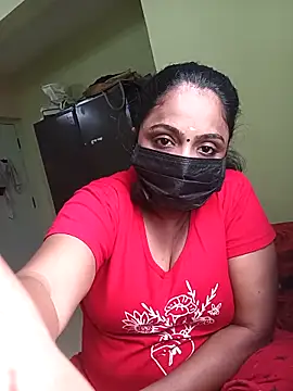 queendivya online show from November 22, 4:11 am