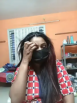queendivya online show from March 30, 12:44 am