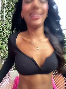 Savannahfisher online show from March 14, 10:48 pm