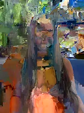 Savannahfisher online show from May 6, 11:21 pm