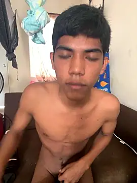 Snapshot of P4NT0J4 chatting on January 13, 9:31 pm P4NT0J4 online show from January 13, 9:31 pm