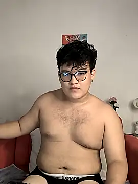 Snapshot of Trevor_the_man24 chatting on September 26, 1:31 am Trevor the man24 online show from September 26, 1:31 am