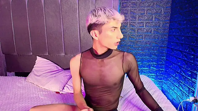 Erick Velveth online show from November 18, 4:50 am