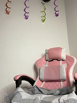 lame cat online show from November 17, 2:06 am