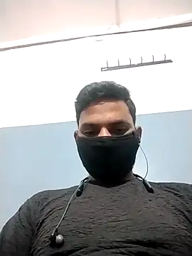 VickyMonster5 online show from November 5, 6:30 pm