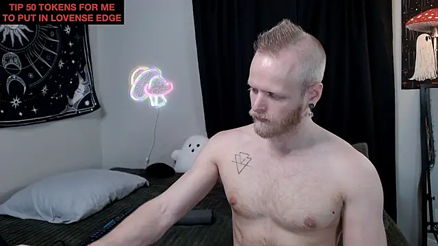 randyroderick online show from November 28, 9:56 am