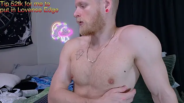 randyroderick online show from February 24, 2:20 am