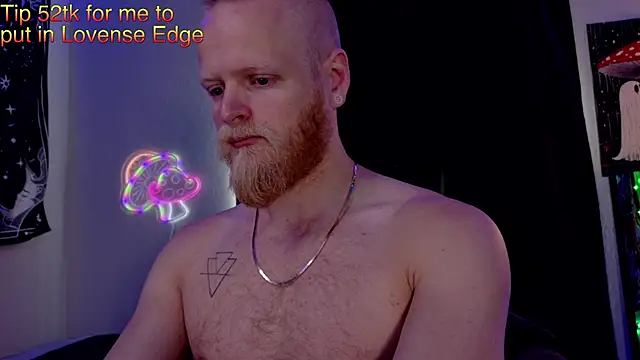randyroderick online show from April 27, 6:39 pm