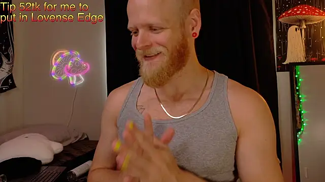 randyroderick online show from May 1, 11:53 pm